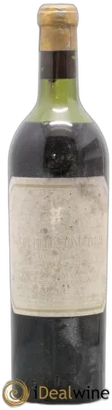 vue du vin Château Pichon Longueville Comtesse de Lalande 2ème Grand Cru Classé