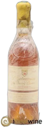 image du vin L&Apos;Extravagant de Doisy Daëne