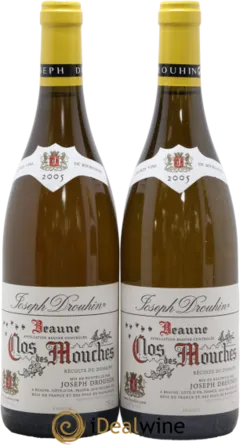 image du vin Beaune 1er Cru Clos des Mouches Joseph Drouhin