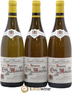 image du vin Beaune 1er Cru Clos des Mouches Joseph Drouhin