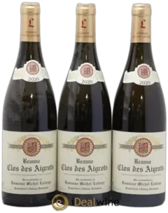 photos du vin Beaune 1er Cru les Aigrots Lafarge