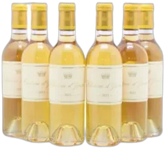 illustration du vin Château d'Yquem