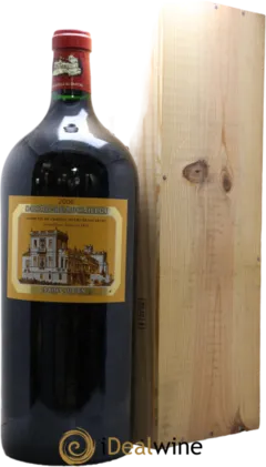 illustration du vin Château Ducru Beaucaillou 2ème Grand Cru Classé