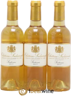 photo du vin Château Suduiraut