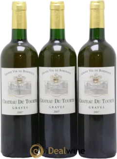 photos du vin Château du Tourte