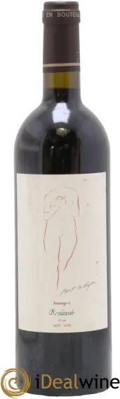 photo du vin Haut Médoc Château Bertrand Braneyre