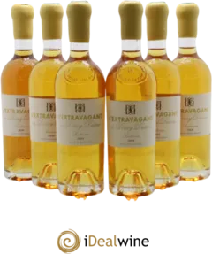 image du vin L&Apos;Extravagant de Doisy Daëne