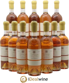 image du vin L&Apos;Extravagant de Doisy Daëne