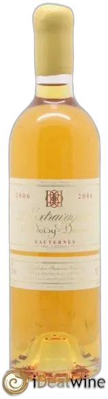 image du vin L&Apos;Extravagant de Doisy Daëne