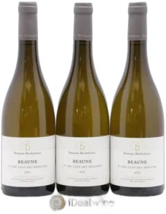 image du vin Beaune 1er Cru Clos des Mouches Berthelemot
