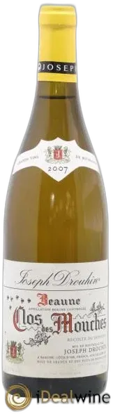 image du vin Beaune 1er Cru Clos des Mouches Joseph Drouhin