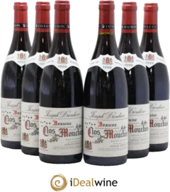 image du vin Beaune 1er Cru Clos des Mouches Joseph Drouhin