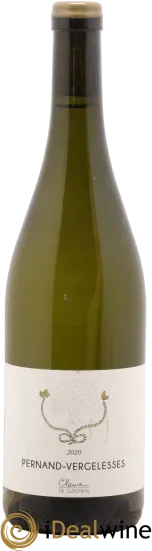photo du vin Pernand-Vergelesses Clarisse de Suremain