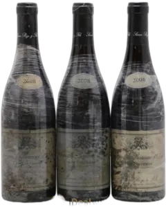 image du vin Savigny-Lès-Beaune 1er Cru les Fournaux Simon Bize & Fils