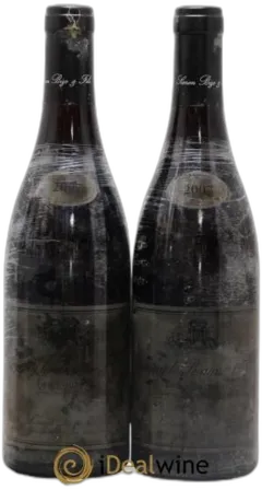 image du vin Savigny-Lès-Beaune 1er Cru les Fournaux Simon Bize & Fils