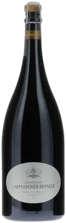 image du vin Terre de Vertus Brut Nature 1er Cru