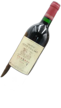 photo du vin Chateaau Liversan. Haut Médoc