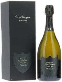 photo du vin Dom Perignon