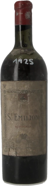 photo Saint-Emilion