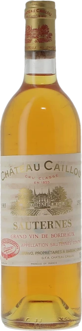 photo Chateau Caillou