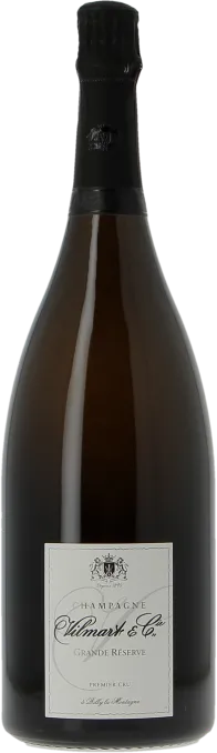 photos du vin Champagne Grande Reserve 1er Cru