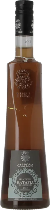 image du vin Ratafia de Bourgogne