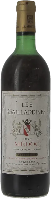 photo les Gaillardines