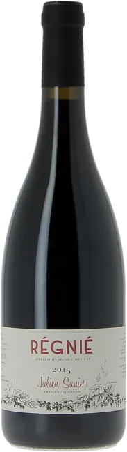 photos du vin Regnie