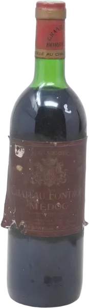photo Chateau Fontrose