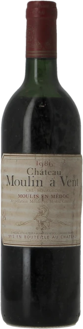 photo Chateau Moulin a Vent