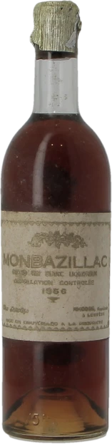 photo Monbazillac