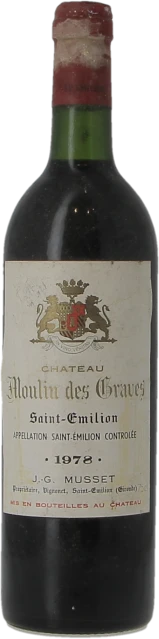 photo Chateau Moulin des Graves