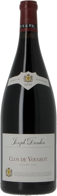 photo Clos de Vougeot Grand Cru