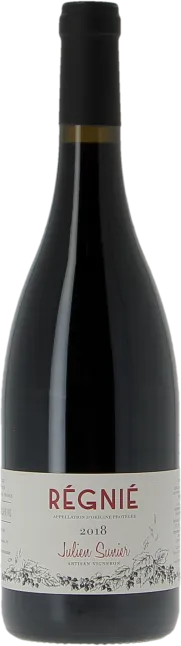 photos du vin Regnie