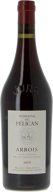 photo du vin Arbois Trois Cepages