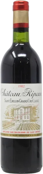 photo Chateau Ripeau