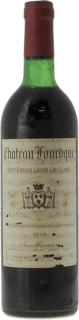 photo Chateau Fonroque