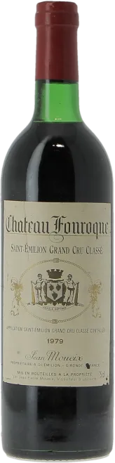 photo Chateau Fonroque