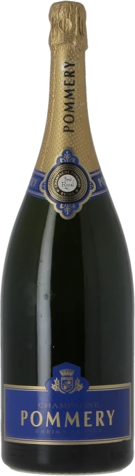 photo Champagne Brut Royal