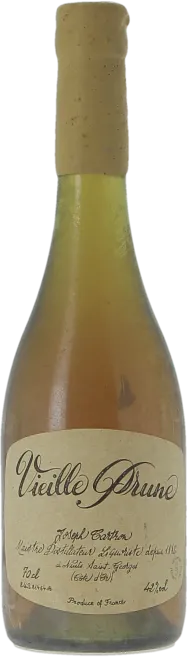 photo du vin Vieille Prune