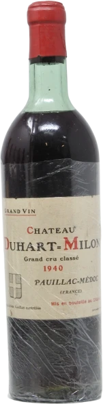 photo Chateau Duhart-Milon