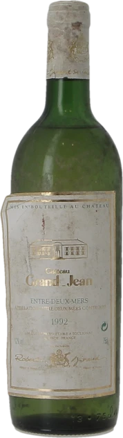 photo Chateau Grand Jean