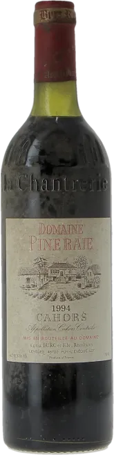 photo Domaine Pineraie