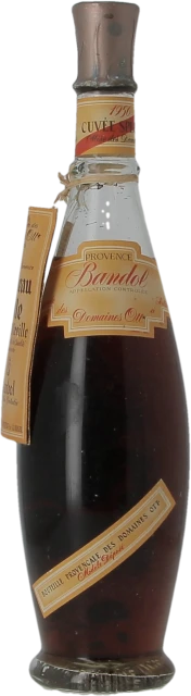 photo Bandol