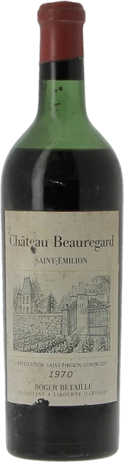 photo Chateau Beauregard