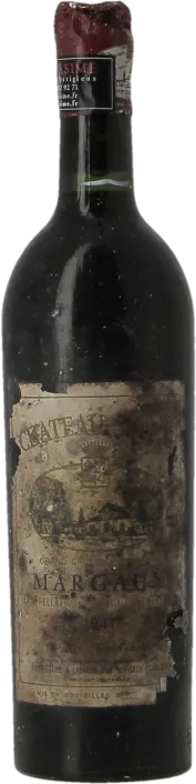 photo du vin Château Siran