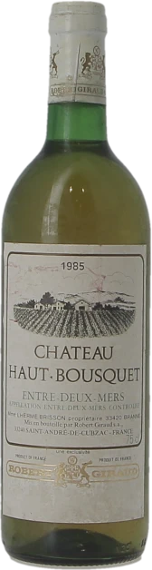 photo Chateau Haut-Bousquet