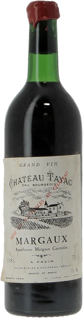 photo Chateau Tayac