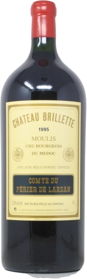 photo Chateau Brillette