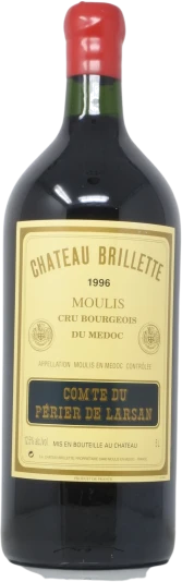 photo Chateau Brillette